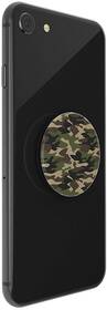 Držiak PopSockets PopGrip Woodland Camo 

 obrázok produktu 3 z 4