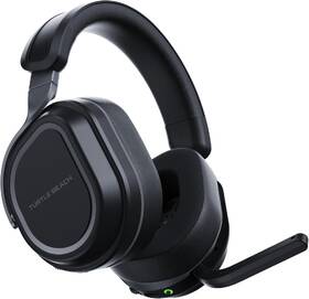 Headset Turtle Beach Stealth 700 PC (Gen 3) čierny

 obrázok produktu 13 z 33