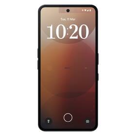 Mobilný telefón Nothing Phone (3a) 5G 12 GB / 256 GB čierny

 obrázok produktu 4 z 9
