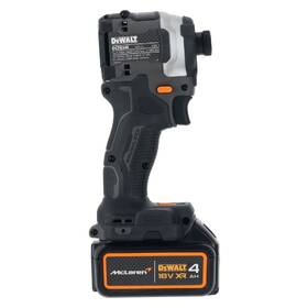 Doťahovák rázový Dewalt DCF85MM1T-QW (s batériou) 

 obrázok produktu 4 z 11