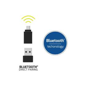 Headset PORT CONNECT ON'R 500 čierny

 obrázok produktu 5 z 9