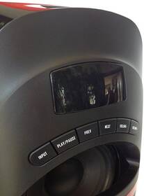 Mikro HiFi systém AKAI HT014A-5086F 

 obrázok produktu 7 z 9