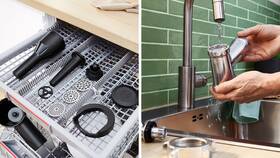 Mlynček na mäso Bosch MFWS682B čierny

 obrázok produktu 8 z 21