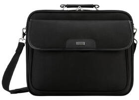 Brašna na notebook Targus Notepac 15.6" Clamshell čierna

 obrázok produktu 1 z 8