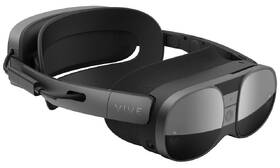 Okuliare pre virtuálnu realitu HTC Vive XR Elite Refresh čierne

 obrázok produktu 3 z 9