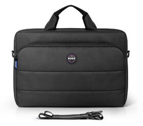 Brašna na notebook PORT DESIGNS PORTLAND II ECO 17,3" čierna

 obrázok produktu 1 z 5
