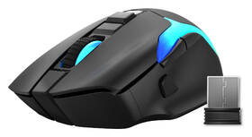Myš Marvo M729W PRO čierna

 obrázok produktu 1 z 9