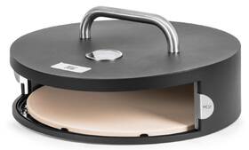 Pec na pizzu G21 600927 nerez

 obrázok produktu 2 z 11