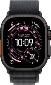 Inteligentné hodinky Apple GPS + Cellular 49mm čierny titán - čierny alpský ťah - L 

 obrázok produktu 1 z 6