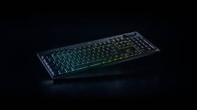 Klávesnica Razer BlackWidow V4 Low-profile HyperSpeed (Green Switch), US layout čierna

 obrázok produktu 18 z 18