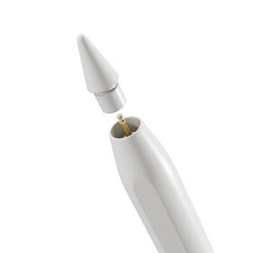 Hroty Epico pre stylus UltraPen ES50 biele

 obrázok produktu 2 z 3