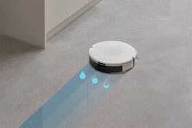 Robotický vysávač Sencor SRV 7450WH biely

 obrázok produktu 11 z 15