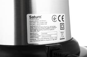 Sekáčik potravín Saturn ST-FP7017 nerez

 obrázok produktu 5 z 7