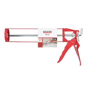 Pištoľ na silikón Kreator KRTH40001 

 obrázok produktu 1 z 3