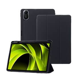 Puzdro na tablet flipové Mobile Origin Easy Tablet Full Case na Xiaomi Redmi Pad 2 čierne

 obrázok produktu 1 z 11