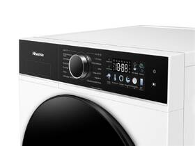 Práčka Hisense WF3I9043BWFS2 biela

 obrázok produktu 3 z 10
