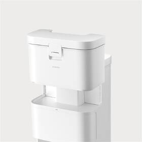 Robotický vysávač Xiaomi Vacuum H50 biely

 obrázok produktu 19 z 22