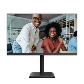 Monitor AOC U27E4CV čierny

 obrázok produktu 3 z 10