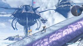 Hra Nintendo Switch 2 Xenoblade Chronicles 2 

 obrázok produktu 3 z 5