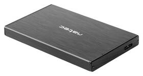 Box na HDD Natec Rhino Go, 2,5" SATA, 3.2 Gen1 čierny

 obrázok produktu 2 z 6