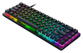 Klávesnica Razer Huntsman V3 HE Magnetic Mini 65% 8KHz, US Layout čierna

 obrázok produktu 3 z 6