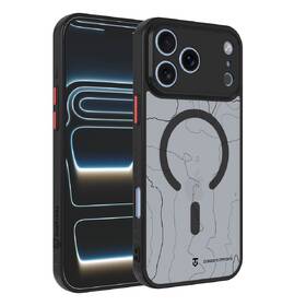 Kryt na mobil Tactical MagForce Warthog pro Apple iPhone 17 Pro / 18 Pro čierny

 obrázok produktu 2 z 2