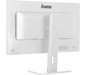 Monitor IIYAMA ProLite XB2797HSU-W1 biely

 obrázok produktu 8 z 10
