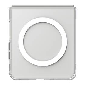 Kryt na mobil Spigen Air Skin MagSafe na Samsung Galaxy Z Flip 8 priehľadný

 obrázok produktu 6 z 10