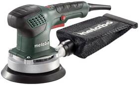 Excentrická brúska Metabo SXE 3150 600444000 zelená

 obrázok produktu 1 z 1