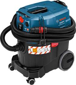 Priemyselný vysávač Bosch Professional GAS 35 L AFC 

 obrázok produktu 2 z 7