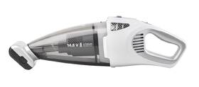 Vysávač akumulátorový Concept VP4370 sivý/biely

 obrázok produktu 8 z 11