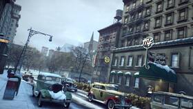Hra 2K Games PlayStation 4 Mafia Trilogy 

 obrázok produktu 6 z 11