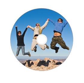 Disk Verbatim BD-R SL 25GB, 6x, 10-cake 

 obrázok produktu 1 z 2