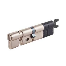 Zámok Yale Linus® Adjustable Cylinder 

 obrázok produktu 1 z 2