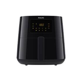 Fritéza teplovzdušná Philips Airfryer XL HD9270/90 čierna

 obrázok produktu 2 z 6