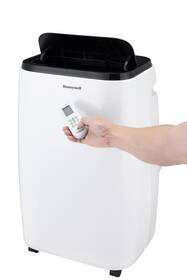 Mobilná klimatizácia Honeywell HT12 čierna/biela

 obrázok produktu 4 z 4