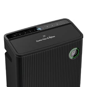 Odvlhčovač Rohnson R-91120 Double Filter & Ionizer 

 obrázok produktu 4 z 17
