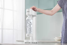 Výrobník sódovej vody Philips ADD4901WH/10 

 obrázok produktu 11 z 13