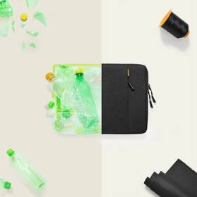 Puzdro na notebook tomtoc Sleeve na 16" MacBook Pro a 15" MacBook Pro Retina čierne

 obrázok produktu 6 z 6