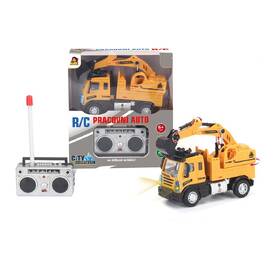 RC bager MaDe 08445 

 obrázok produktu 1 z 4