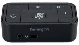 Adaptér KENSINGTON 3-in-1 Pro Audio Headset Switch 

 obrázok produktu 1 z 8