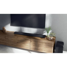 Soundbar Yamaha True X Bar 50A / SR-X50A čierny

 obrázok produktu 9 z 9