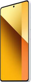 Mobilný telefón Xiaomi Redmi Note 13 5G 8 GB / 256 GB biely

 obrázok produktu 1 z 10