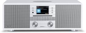 Internetový rádioprijímač s DAB+ Technisat DIGITRADIO 650 strieborný/biely

 obrázok produktu 2 z 6