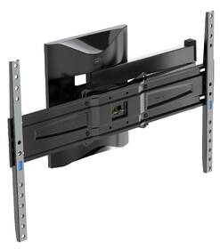 Držiak na TV Meliconi SlimStyle Plus 600 SDR pre uhlopriečky 50" - 82", nosnosť 40 kg 

 obrázok produktu 2 z 5