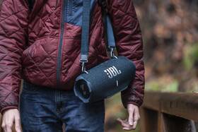 Prenosný reproduktor JBL XTREME 4 modrý

 obrázok produktu 10 z 12