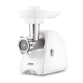 Mlynček na mäso Zelmer ZMM5801P biely

 obrázok produktu 1 z 4