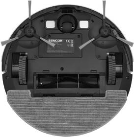 Robotický vysávač Sencor SRV 4550WH biely

 obrázok produktu 6 z 17