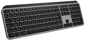 Klávesnica Logitech MX Keys S pro MacBook, US INT'L layout sivá

 obrázok produktu 1 z 2