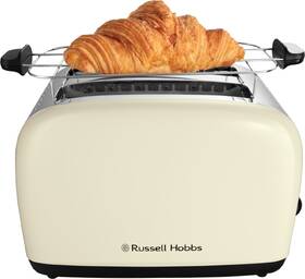 Hriankovač RUSSELL HOBBS 26551-56 krémový

 obrázok produktu 3 z 10